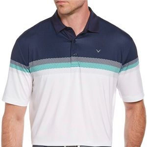 Callaway Golf Polo. Size: Large. Brand new, never worn.